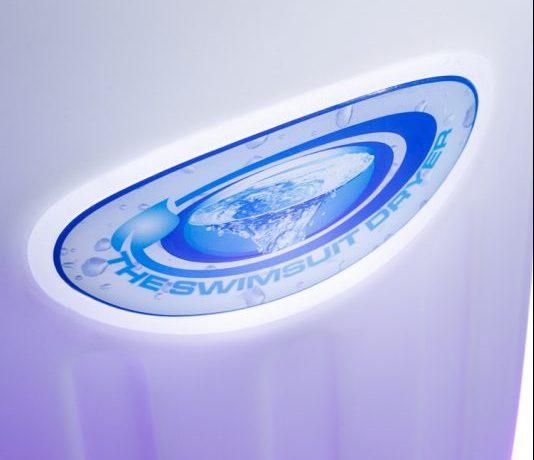 Water Extractor for Swimsuits