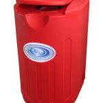 Swimsuit Dryer London Red Edtion