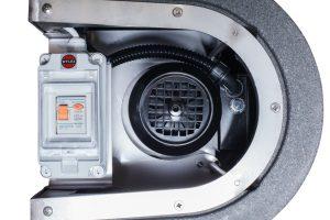 Swimsuit Dryer Switch